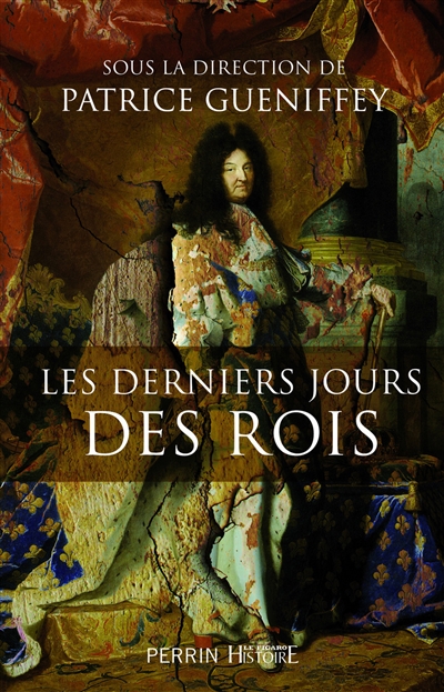 derniers jours des rois (Les) - 