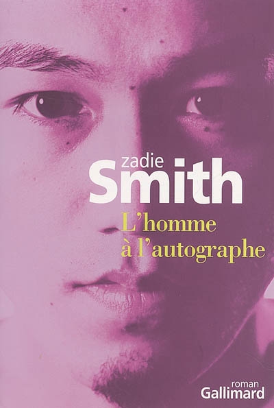 homme à l'autographe (L') - 