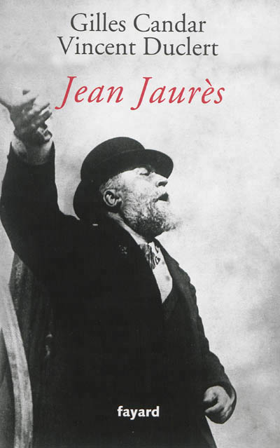 Jean Jaurès - 