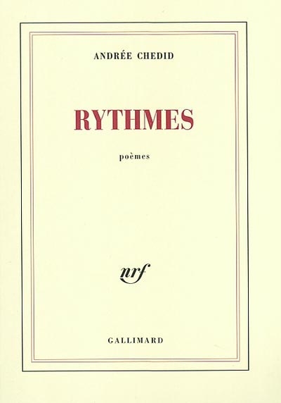 Rythmes - 