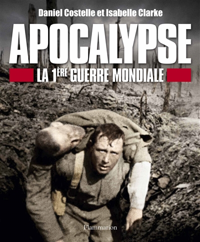 Apocalypse - 