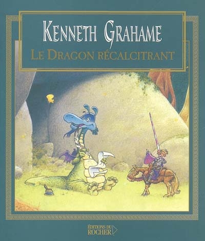 dragon récalcitrant (Le) - 