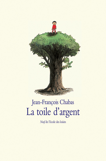 toile d'argent (La) - 