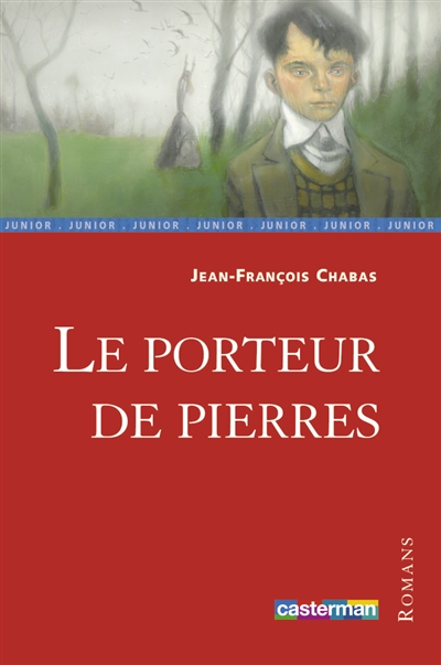 porteur de pierres (Le) - 