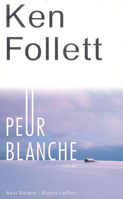 Peur blanche - 