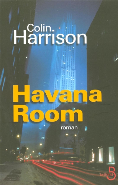 Havana room - 