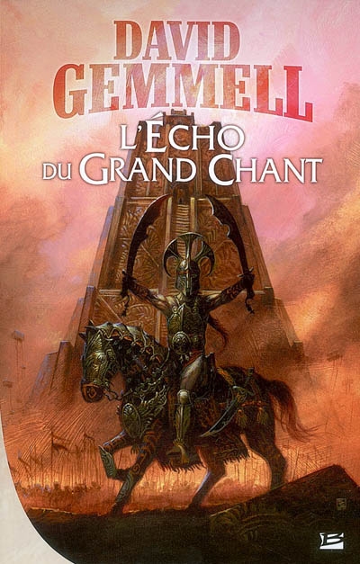 écho du grand chant (L') - 