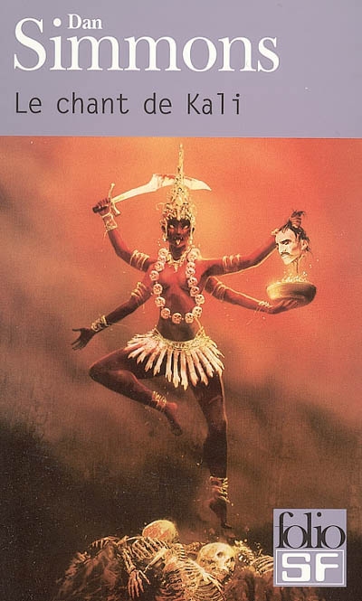 chant de Kali (Le) - 