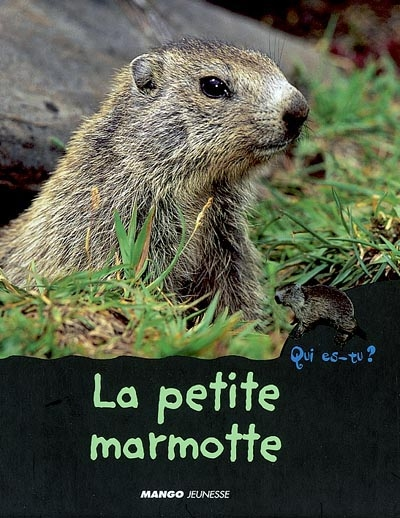 petite marmotte (La) - 