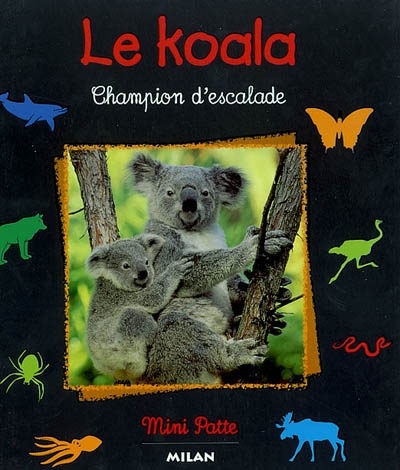 Koala (Le) - 