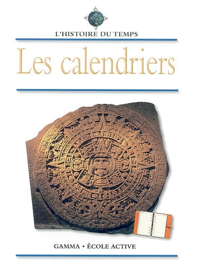 calendriers (Les ) - 