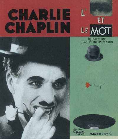 Charlie Chaplin - 