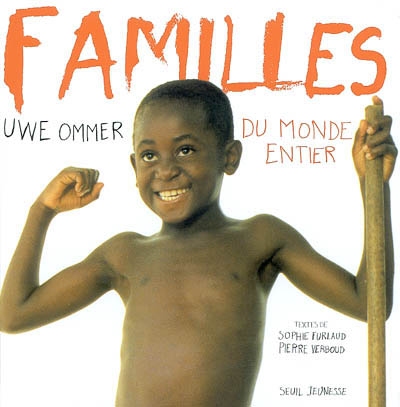 Familles du monde entier - 