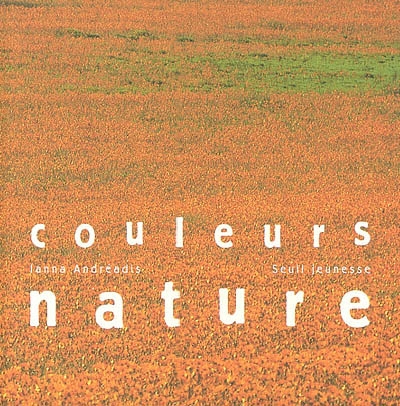 Couleurs nature - 