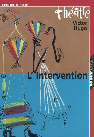 intervention (L') - 