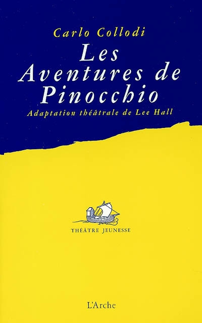 aventures de Pinocchio (Les ) - 