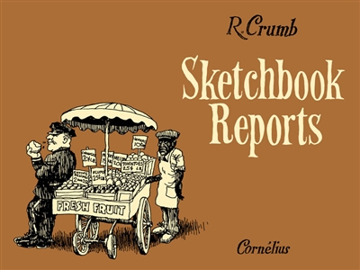 Sketchbook reports - 