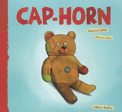 Cap-Horn - 