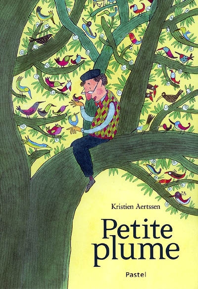 Petite Plume - 