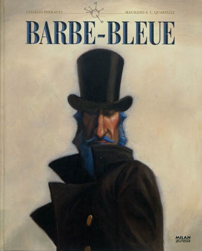 Barbe-Bleue - 