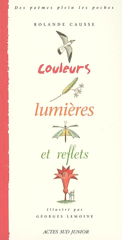 Couleurs, lumières et reflets - 