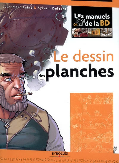 dessin des planches (Le) - 