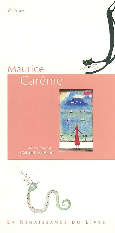 Maurice Carême - 