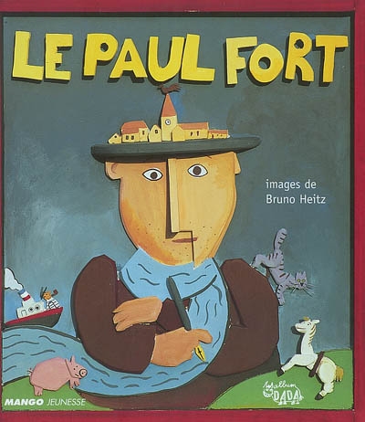 Paul Fort (Le) - 