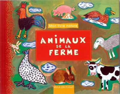 Animaux de la ferme - 