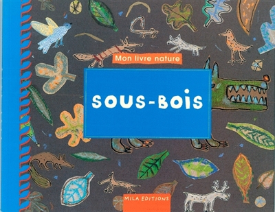 Sous-bois - 