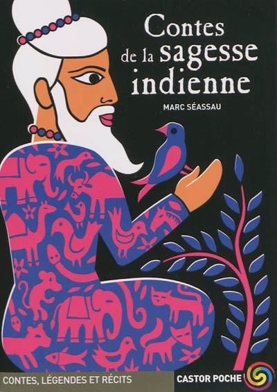 Contes de la sagesse indienne - 