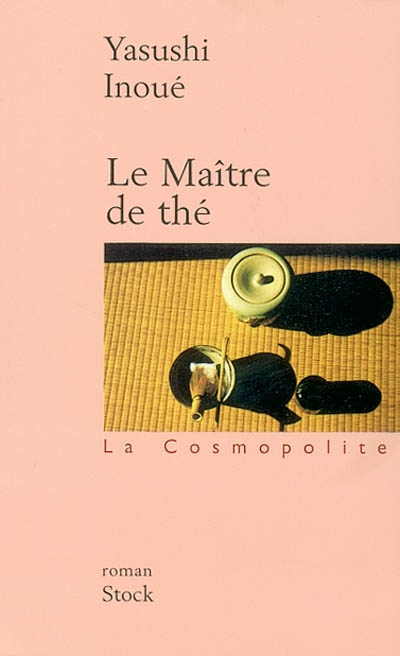 maître de thé (Le) - 