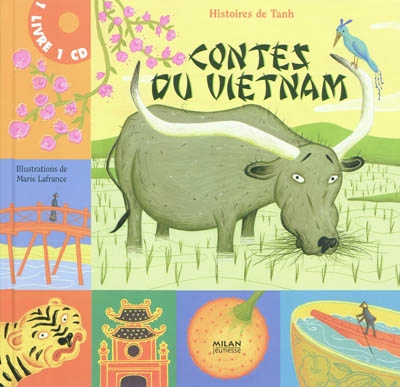 Contes du Vietnam - 