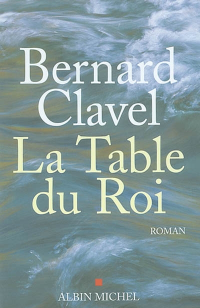 table du roi (La) - 