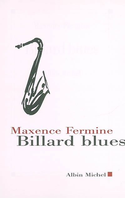 Billard blues - suivi de Jazz blanc - suivi de Poker - 