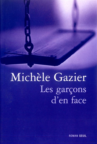 garçons d'en face (Les ) - 