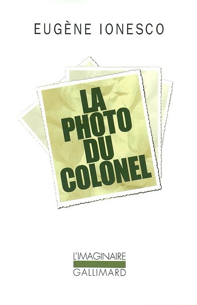 photo du colonel (La) - 