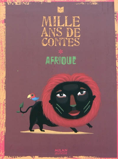 Mille ans de contes - 