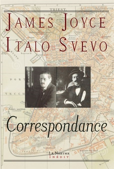 Correspondance - 