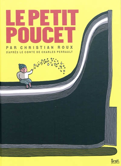 Petit Poucet (Le) - 