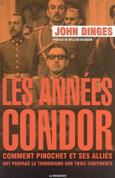 années Condor (Les ) - 