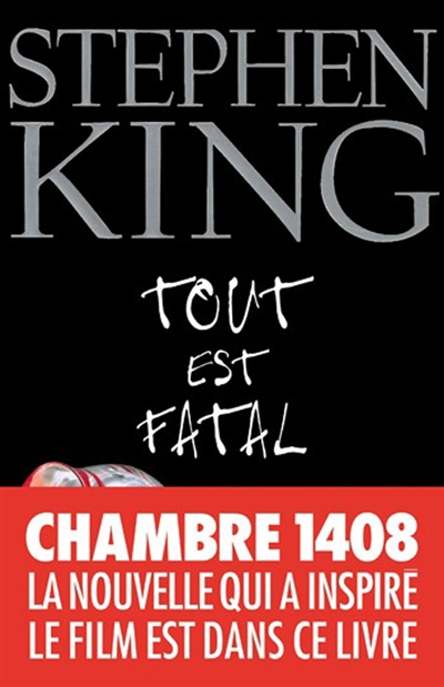 Tout est fatal - 