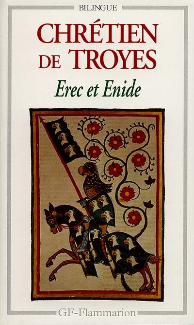 Erec et Enide - 