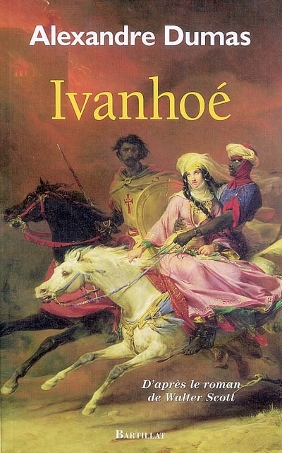 Ivanhoé - 