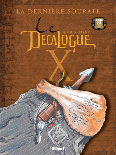 dernière sourate (La) - 