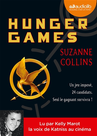 Hunger games - 