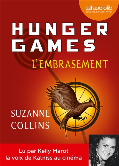 Hunger games - 