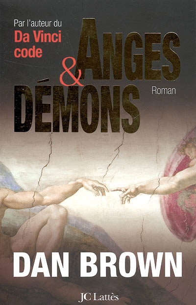 Anges et démons - 