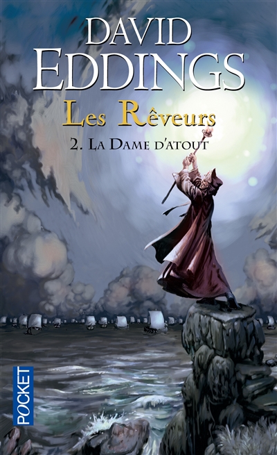 dame d'atout (La) - 