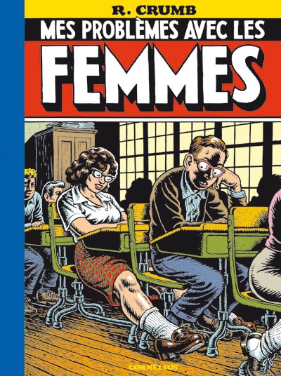 Mes problèmes avec les femmes - 